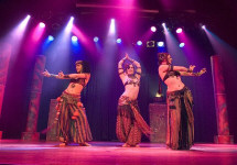 Tribal Bellydance Troupe