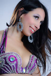 Belly dancer 11