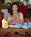 Tarot and Crystal Ball Reader