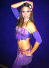 Belly dancer 18