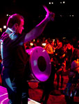 Arabian Drummer Ghassan 1
