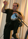 Arabian Drummer Ghassan2