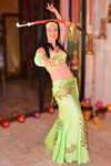 Belly dancer 3