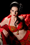 Belly dancer 7