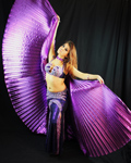 Belly dancer 13