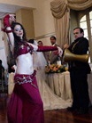 Belly dancer 17