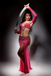 Belly dancer 4