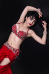 Belly dancer 2