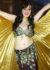 Belly dancer 20
