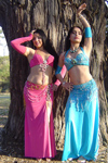 Belly dancer 6