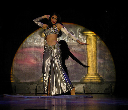 belly dance clothes near me